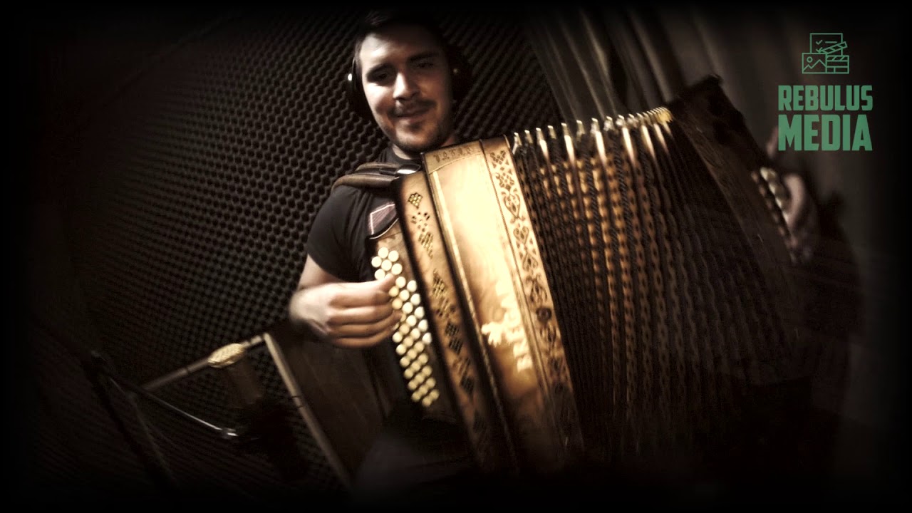 Žan Bregar - Urno naprej