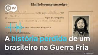 O Brasileiro Que Pulou O Muro De Berlim - Parte 13 Podcast
