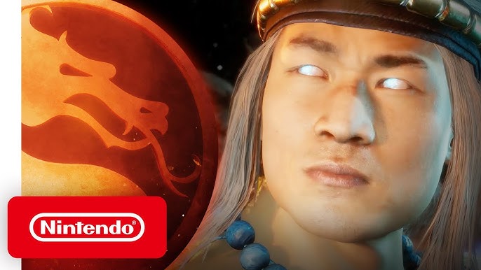 Mortal Kombat 11: Aftermath - Trailer para o novo personagem Fujin -  NintendoBoy