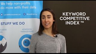 Как рассчитать индекс конкурентоспособности ключевого слова screenshot 5