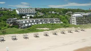 Gurney's Montauk Resort & Seawater Spa