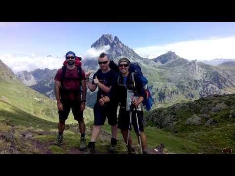 Vidéo : Pyrénées occidentales : randonner en Béarn, de La Pierre-Saint-Martin à Pau