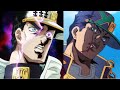 Boingo Predicts Jotaro S Death Twice