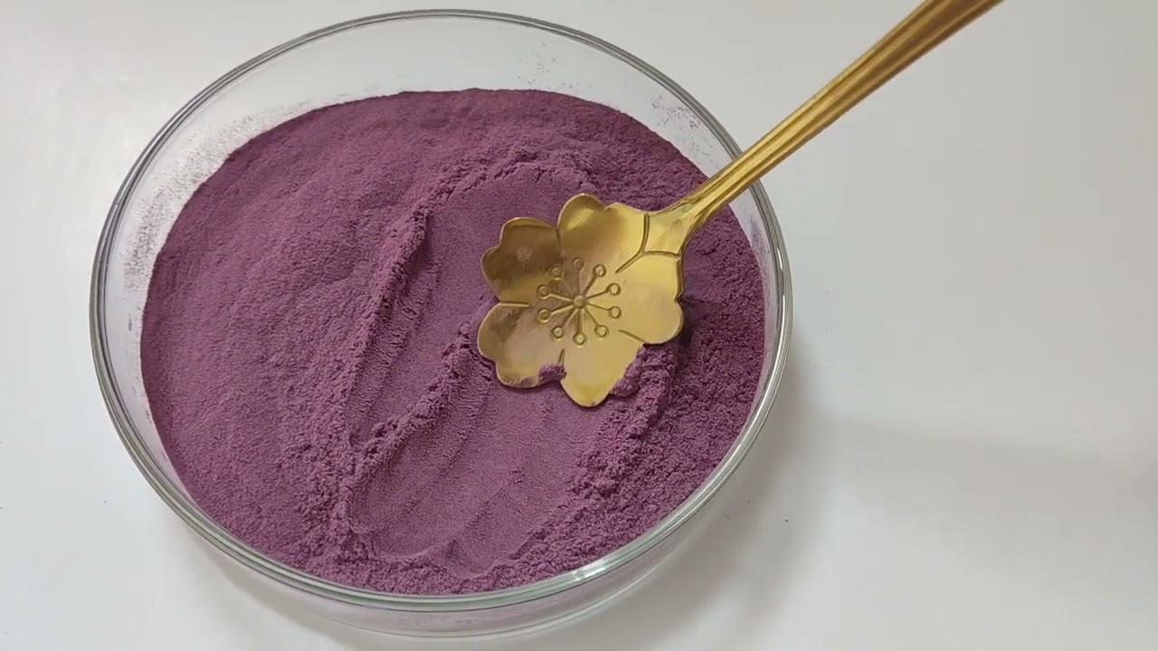 Blueberry Extract Powder