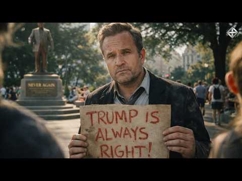 Everybody Hates Trump! | REJOICE! Greg Kelly is having a horrible horrible day!