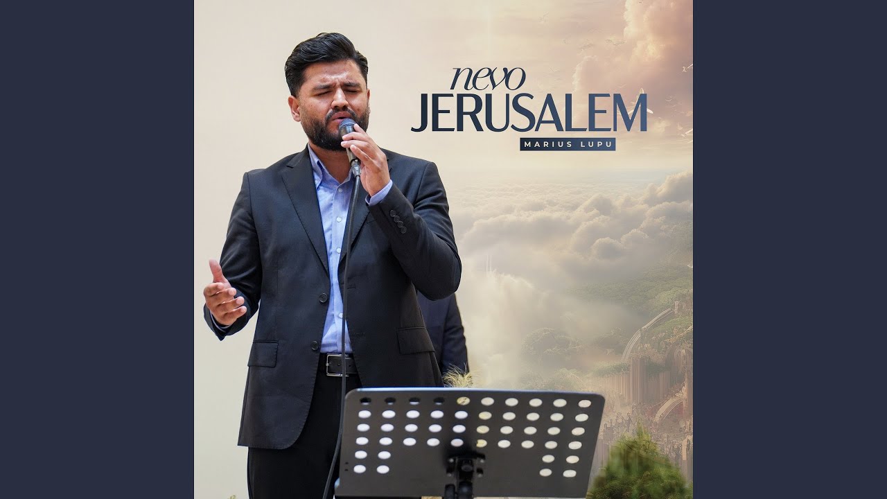 Nevo Jerusalem