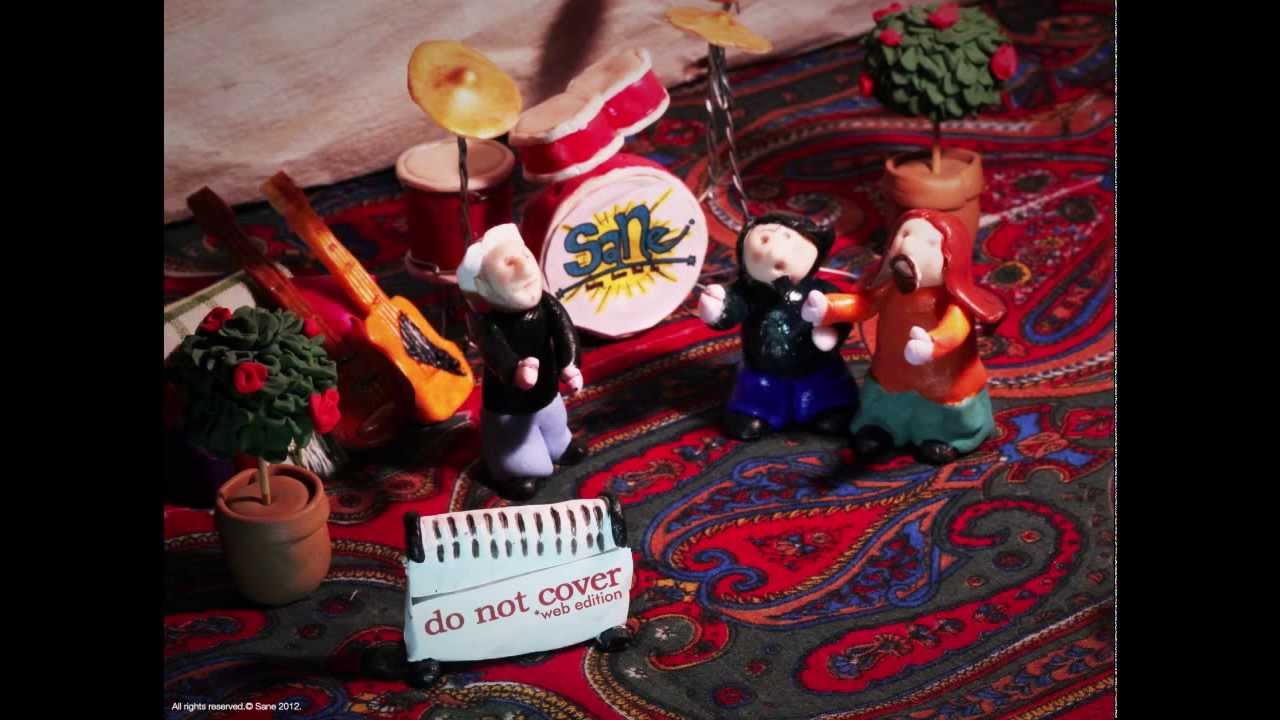 Obejrzyj Sane - Overload (Sugababes cover) w YouTube Obejrzyj Sane - Overload (Sugababes cover) w YouTube