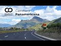 Carretera panamericana  grandes obras de la sict