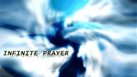 [DDR FESTIVAL] INFINITE PRAYER - Single Heavy