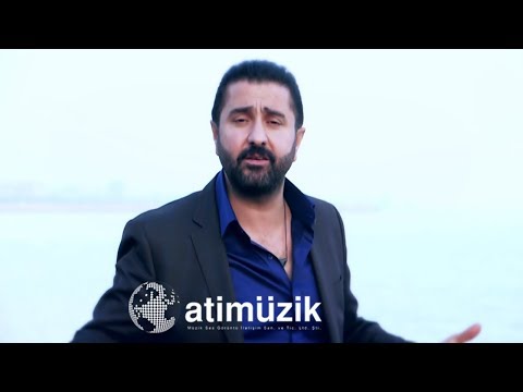 Enver Yılmaz - Kendimi Hiç İyi Hissetmiyorum  [Ati Müzik © Official Video ] ✔️