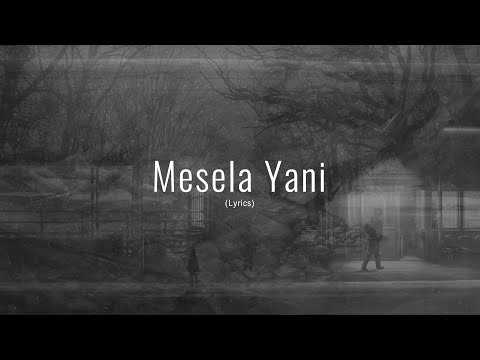Kayra - Mesela Yani (Sözleri / Lyrics)