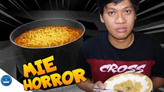 MASAK MIE BISA KETEMU HANTU??!!! Horror Noodles [INDO] ~Game Horror Mie Instant!!