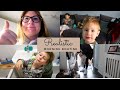 REALISTIC SCHOOL MORNING ROUTINE | Working Mum of Two