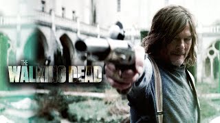 The Walking Dead || Sollitiude