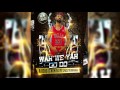 Wah we yah go do by spax the don gorgon 2016