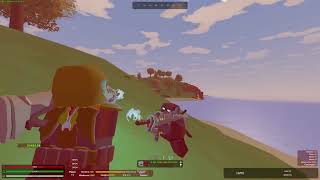 Unturned | Roez | montage#11 screenshot 1