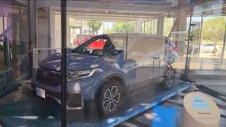 CARVANA Vending Machine