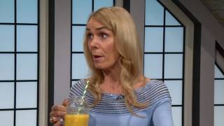 Cocofina on QVC UK 01/01/17