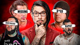 Where Are These Viral Ink Master Cast Members Now