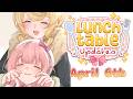 【CHATTING】 Together ♡ Lunch Table Updates! 【HeartSync】