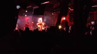 Devo Hardcore @ Belly Up 2