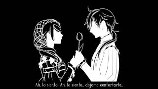 【Kagamine Len & GUMI】Prisoner of Love and Desire【VOCALOIDカバー】