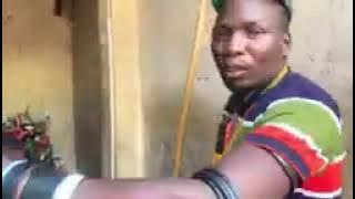 NDAMA JIGUSHILAGA UJUMBE WA NDAMA JIGUSHILAGA 20/10/2024 BY SHULE STUDIO