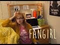 I didnt write this  ep 6 fangirl by rainbow rowell  mary kate wiles denver milord