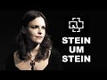 Stein um Stein - Rammstein female Cover (MoonSun)