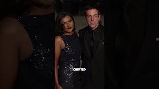 BJ Novak REFUSES TO CLAIM Mindy Kaling’s CHILDREN#shorts #bjnovak #mindykaling #celebrity