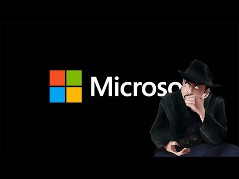 Último Player - E3 2015 Recap - Microsoft