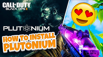 Black Ops 2 Plutonium: How to Download FREE in 2020! (Yawspeed, Controller Setup, and MORE)