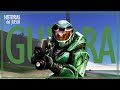 HISTORIAS del JUEGO - HALO | Relato y Reflexión
