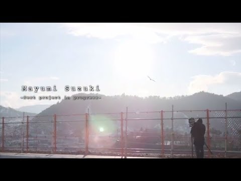 X-H1sample Movie:Mayumi Suzuki _ Next project in progress