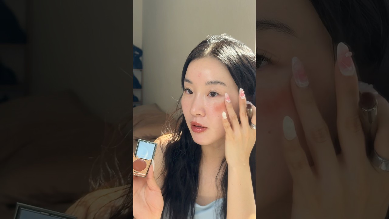 I tried clean beauty brand Red Chamber for their $20 multi-purpose cream!