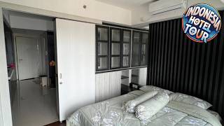 Apartment Breeze Bintaro, Tangerang Selatan | Tangerang, Indonesia | Hotel Review ⭐