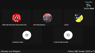 Kidvision Tv Ident Maroon Shut Up 2026