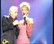 Céline Dion & Charles Aznavour - "Toi et moi" @ TV Special