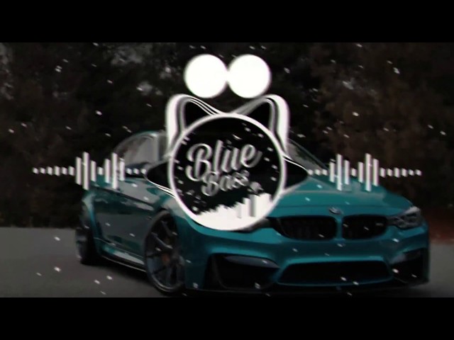 MITCHEL - Айкос (Glazur & Olmega feat. Soahx Remix)[BassBoosted]