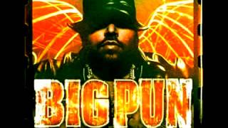 Video thumbnail of "Big Pun - Brave In The Heart"