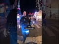 He Took Off… But the Cop Already Had His Plate 😱