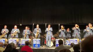 Kalamazoo - Glenn Miller Orchestra