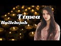 Timea - Hallelujah (Official Audio)