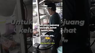 Untuk Pejuang Keluarga Sehat Selalu Yaaaamiinn ayah ramadhan fyp seventeen