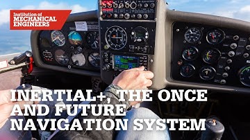 Inertial+: The Once and Future Navigation System
