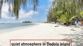 come visit dodola island morotai