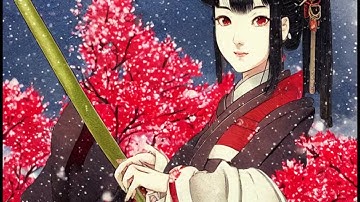 JAPAN / Deforum Stable Diffusion + Audio to keyframe string generator