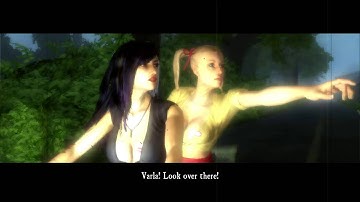 The Typing of The Dead: Overkill *Creeping Flesh Opening* July 23rd 2015