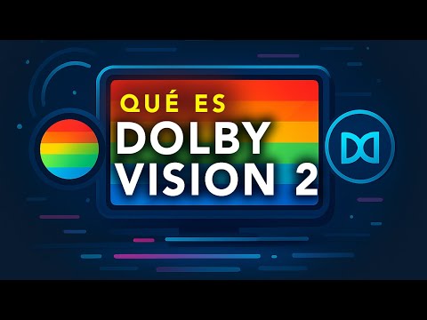 What is DOLBY VISION 2?