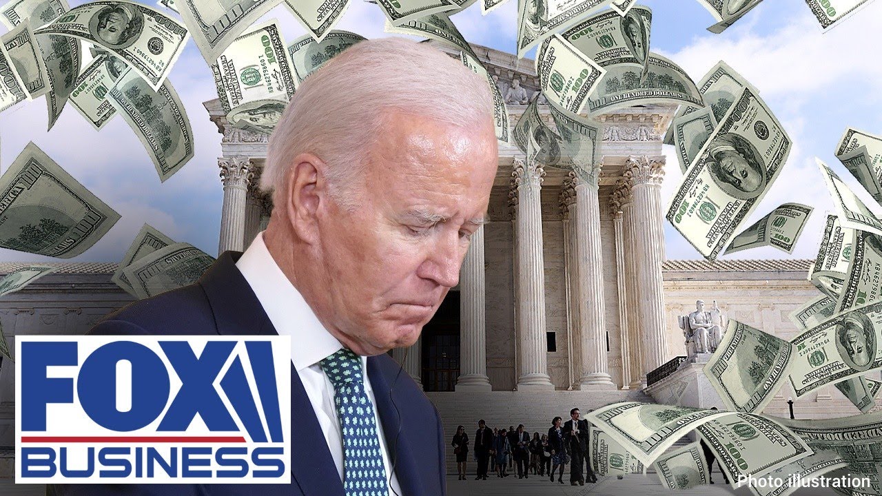 Biden is running on decline: Grover Norquist
